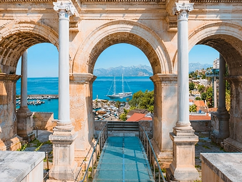 Antalya