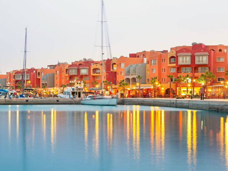 Hurghada
