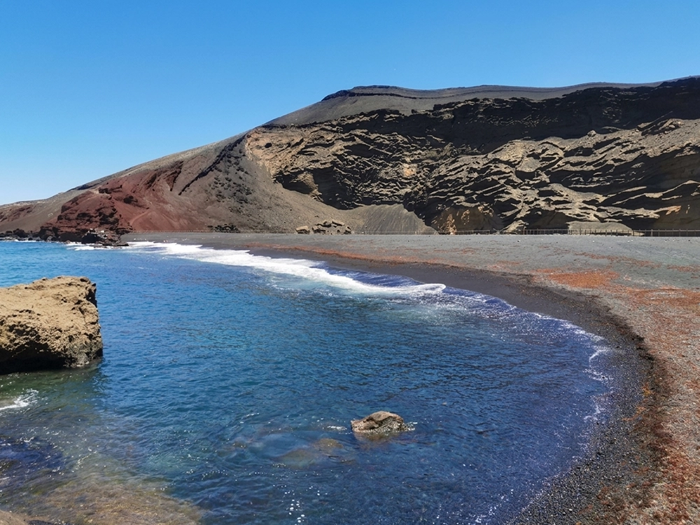 Lanzarote