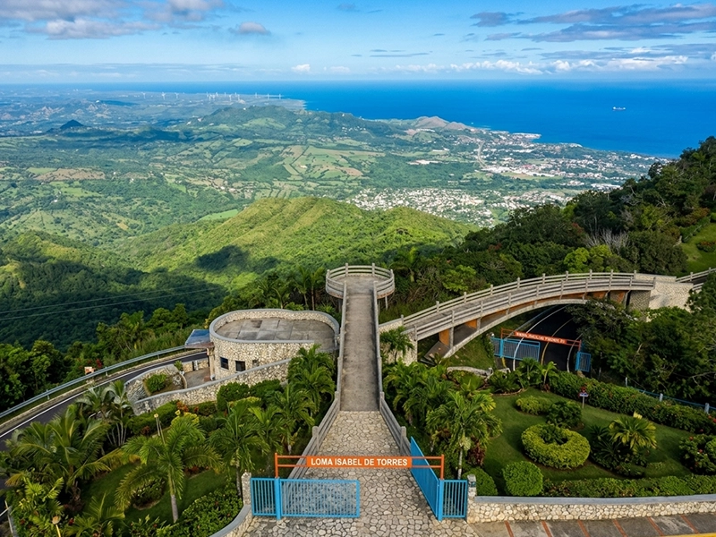 Dominican Republic