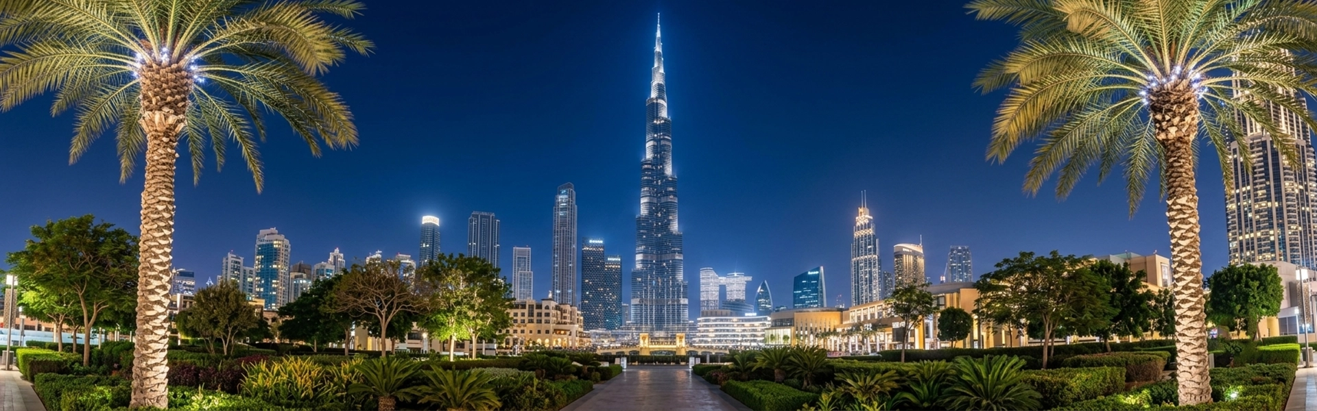 Dubai 