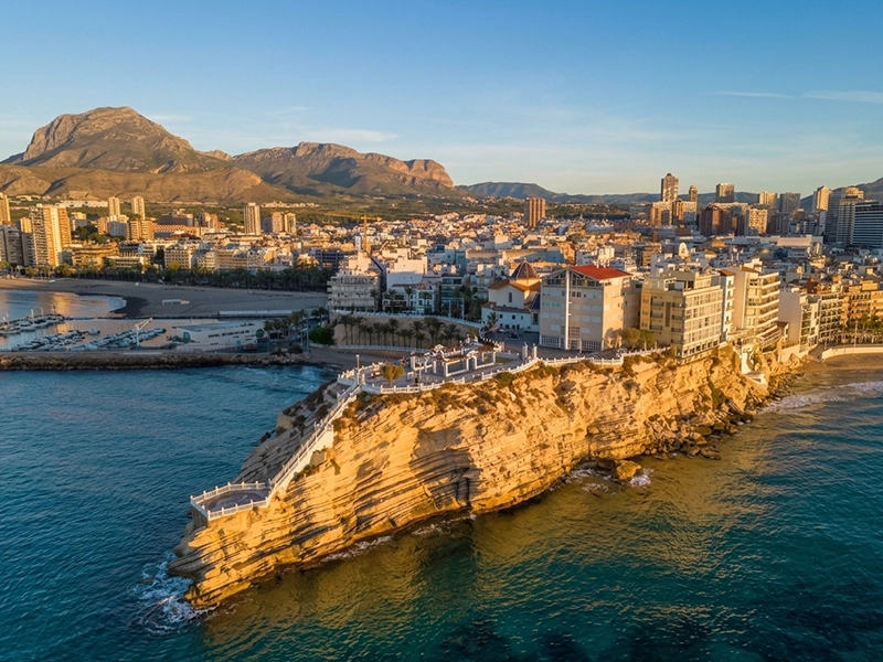 Benidorm