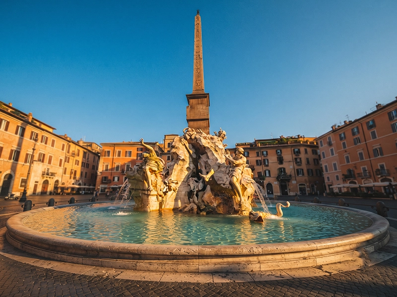 Rome