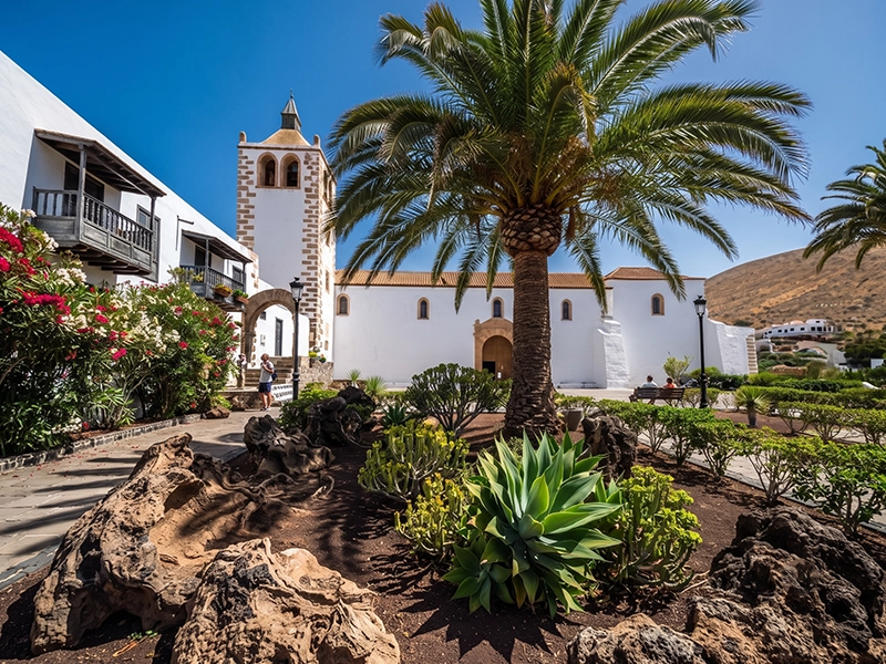 Fuerteventura