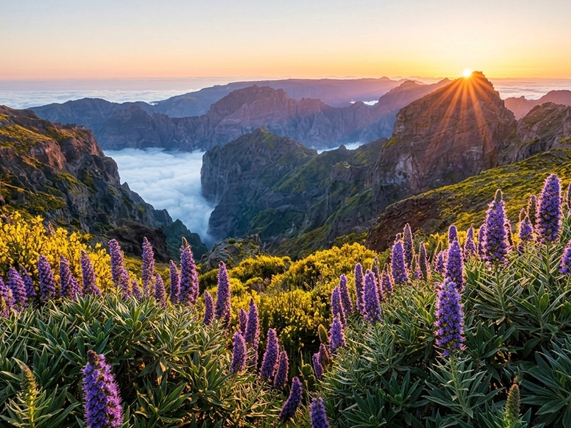 Madeira