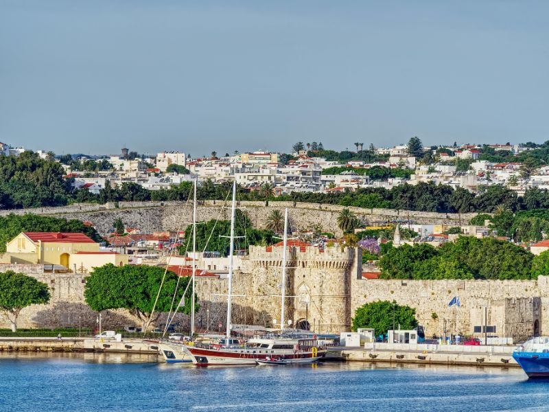 Rhodes