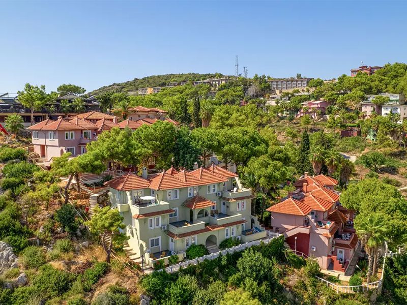 Antalya
