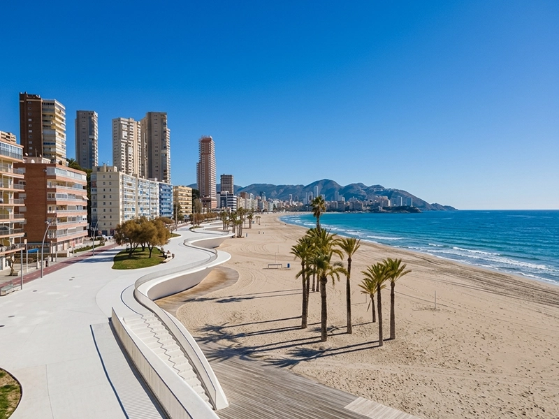 Benidorm