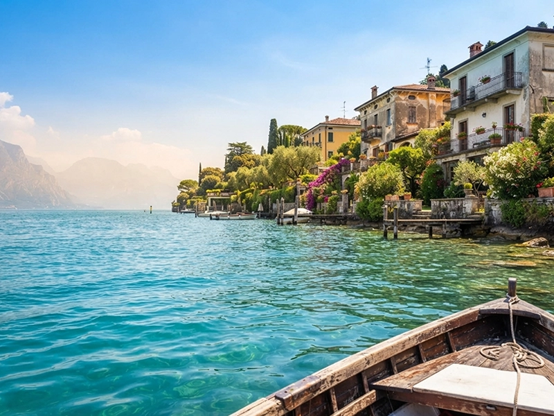 Lake Garda