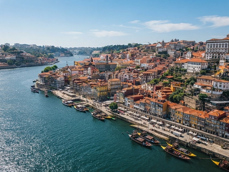 Portugal