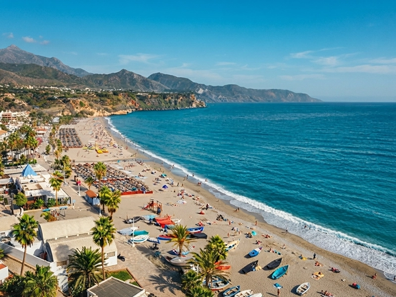 Costa Del Sol
