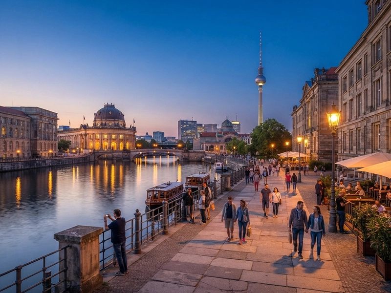 Berlin