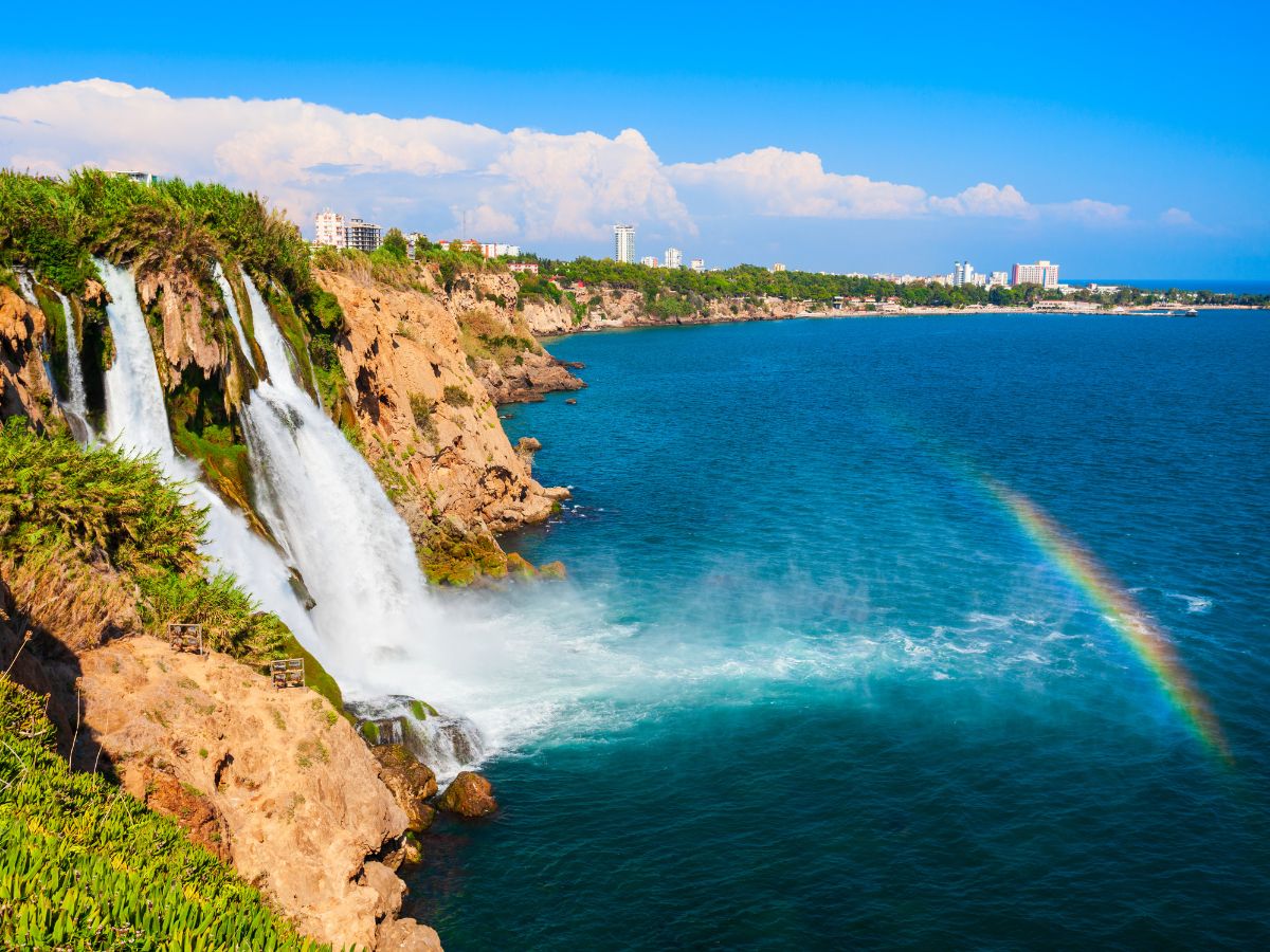 Antalya