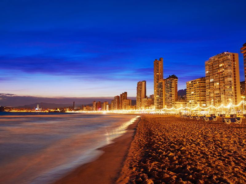 Benidorm