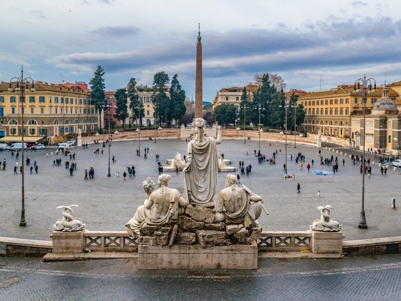 Rome