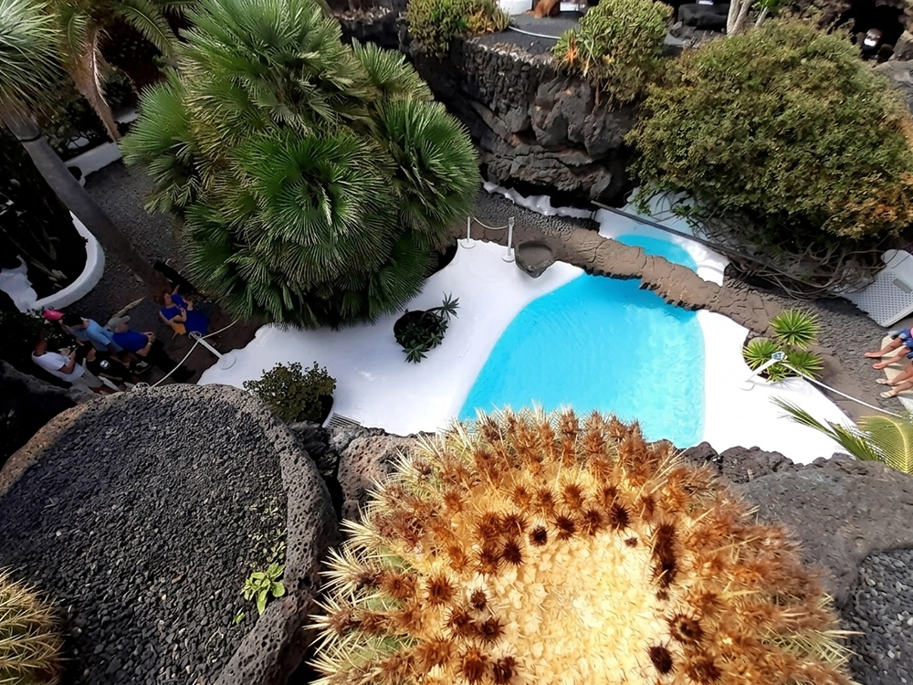 Lanzarote