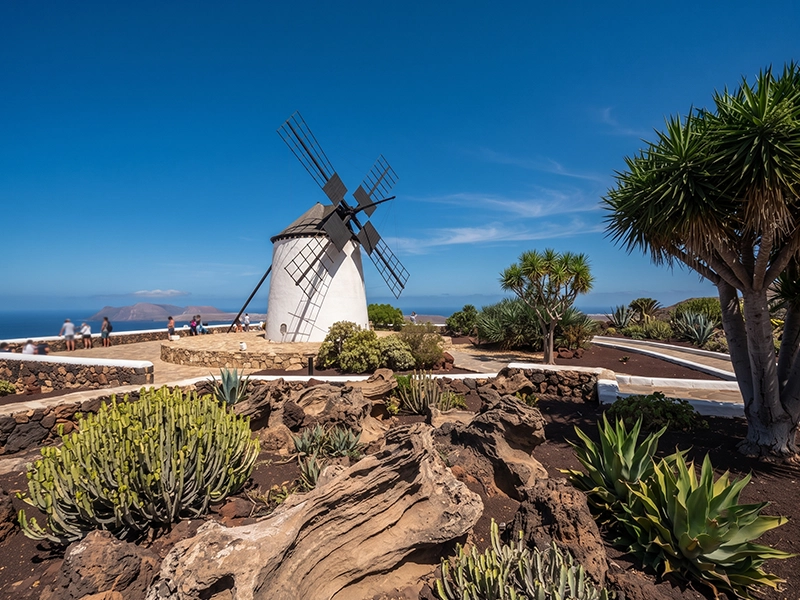 Fuerteventura