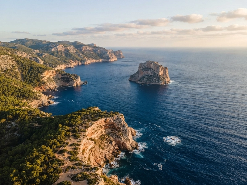Mallorca Island