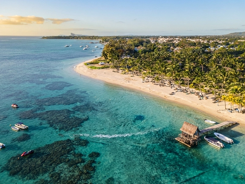Mauritius