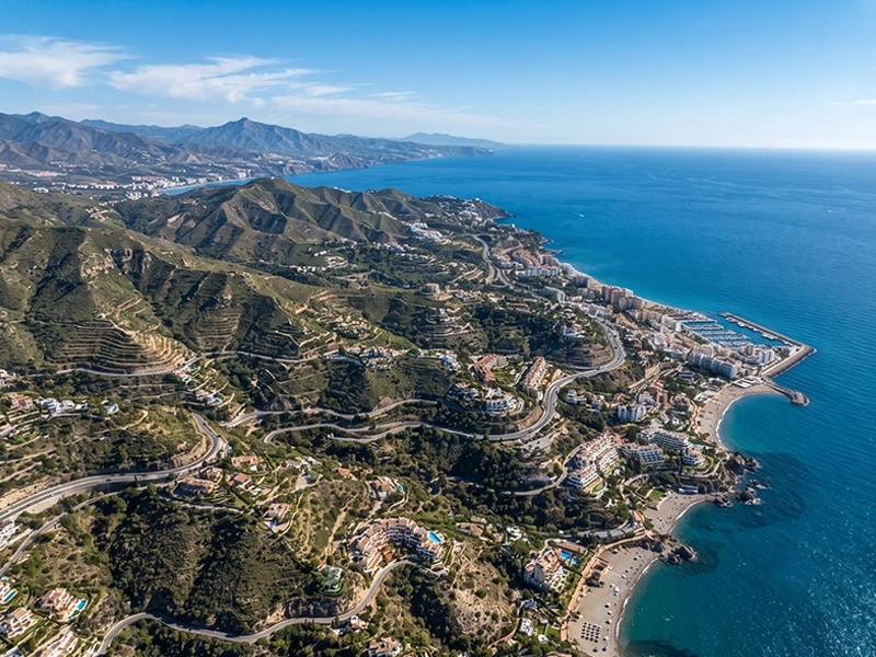 Costa Del Sol