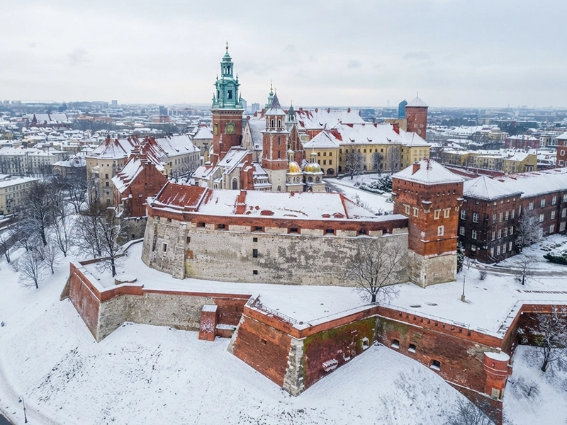 Krakow