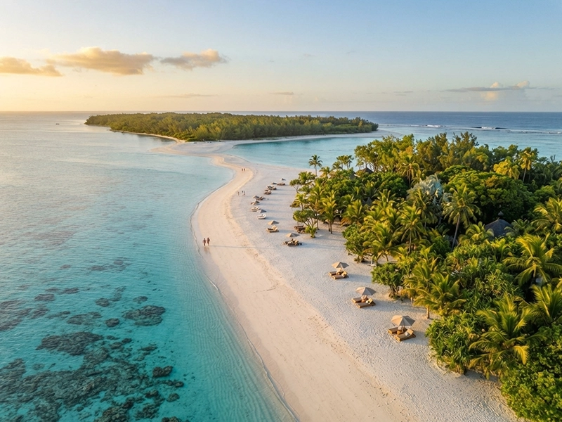 Mauritius