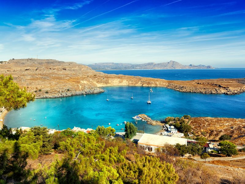 Rhodes