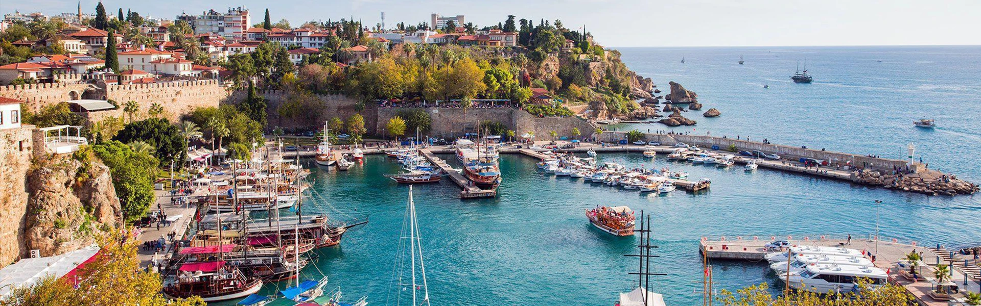 Antalya