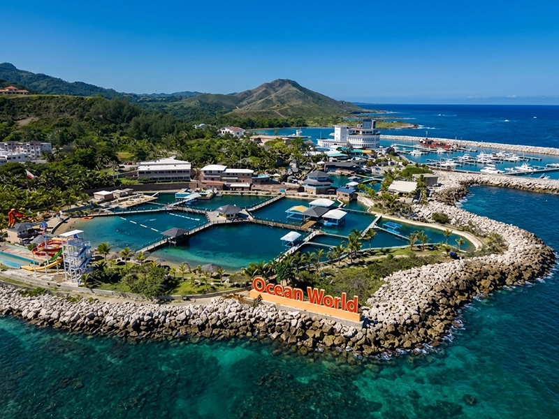Dominican Republic