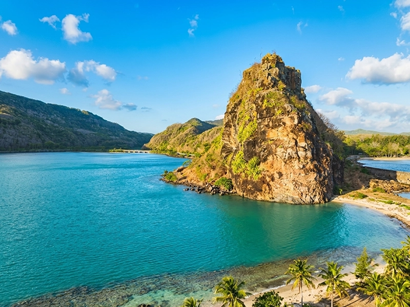 Mauritius