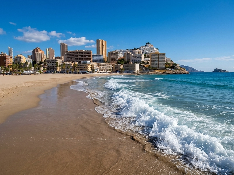 Benidorm