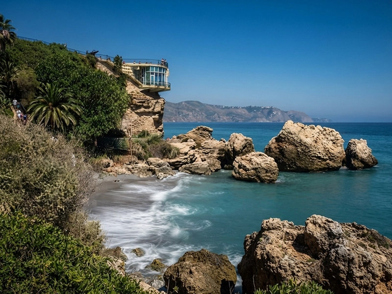 Costa Del Sol