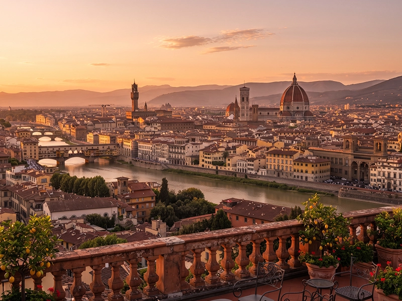 Florence