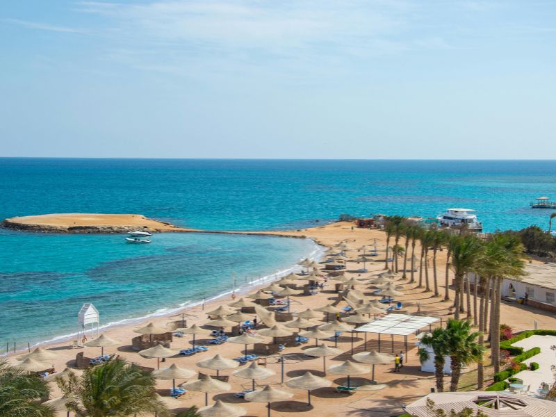 Hurghada