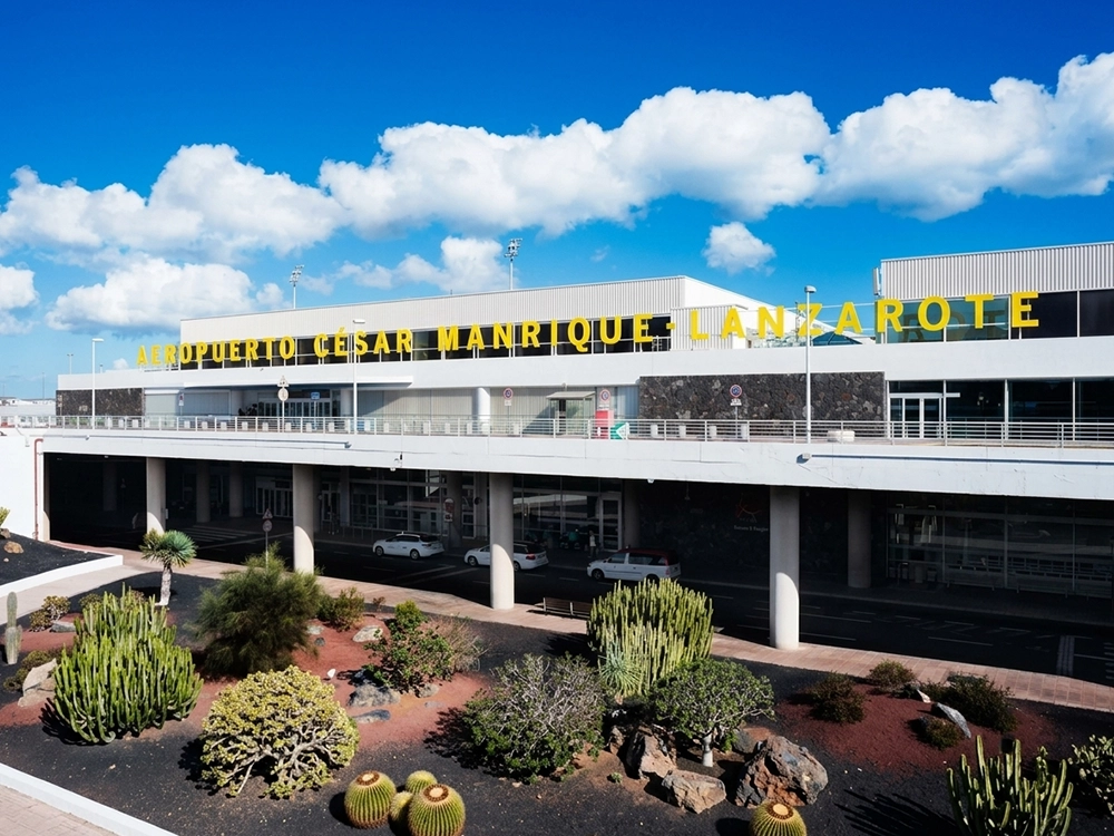 Lanzarote