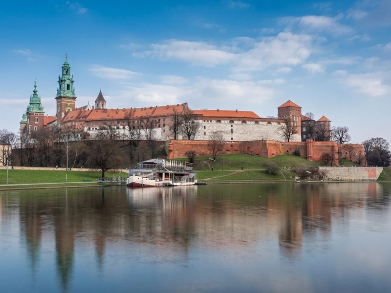 Krakow