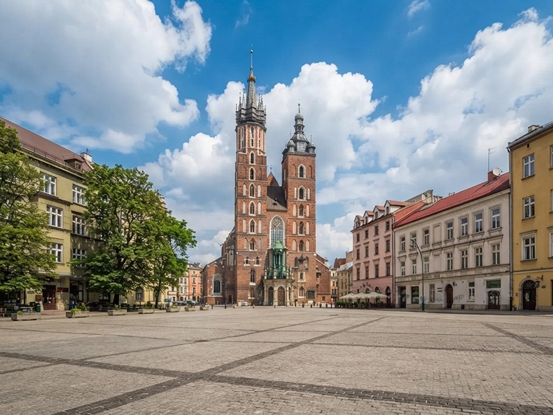 Krakow