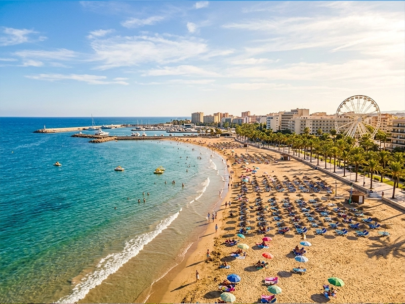 Salou