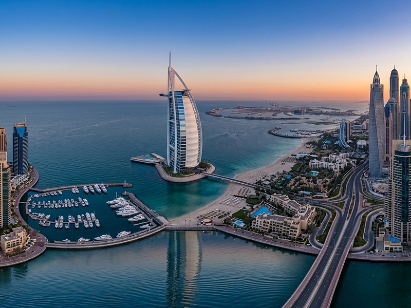 Dubai 