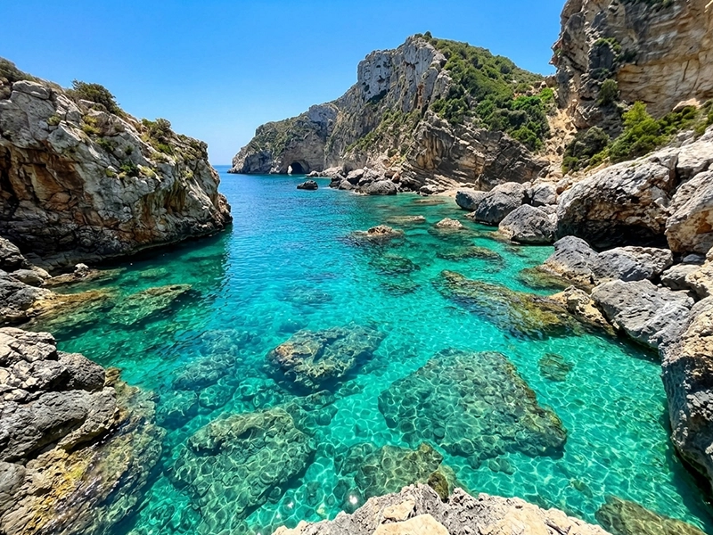 Benidorm