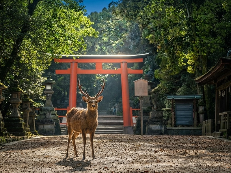 Japan