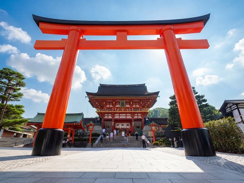 Japan Explorer Holiday With Bullet Train Experience