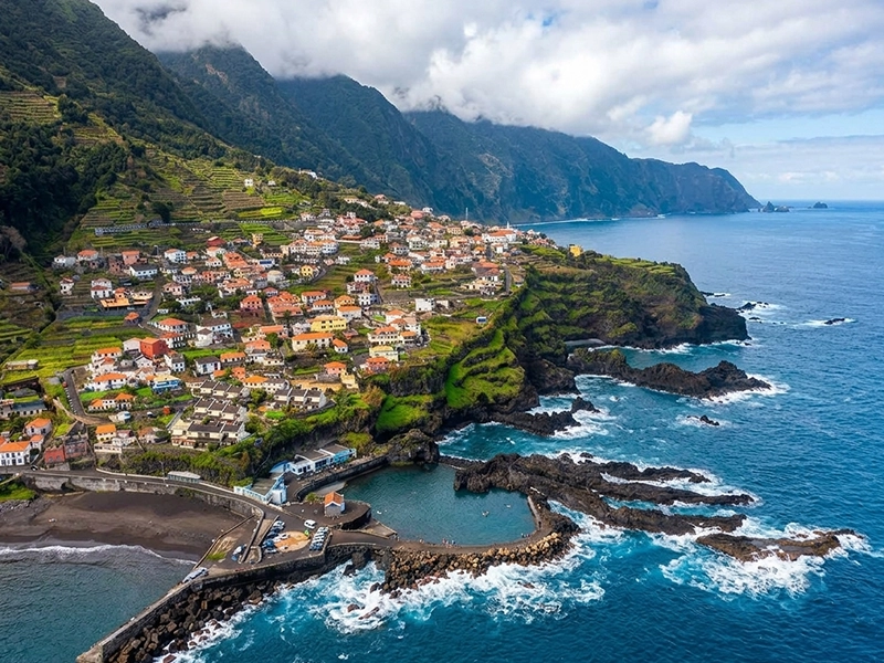 Madeira