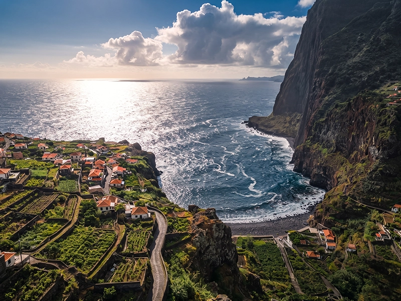 Madeira