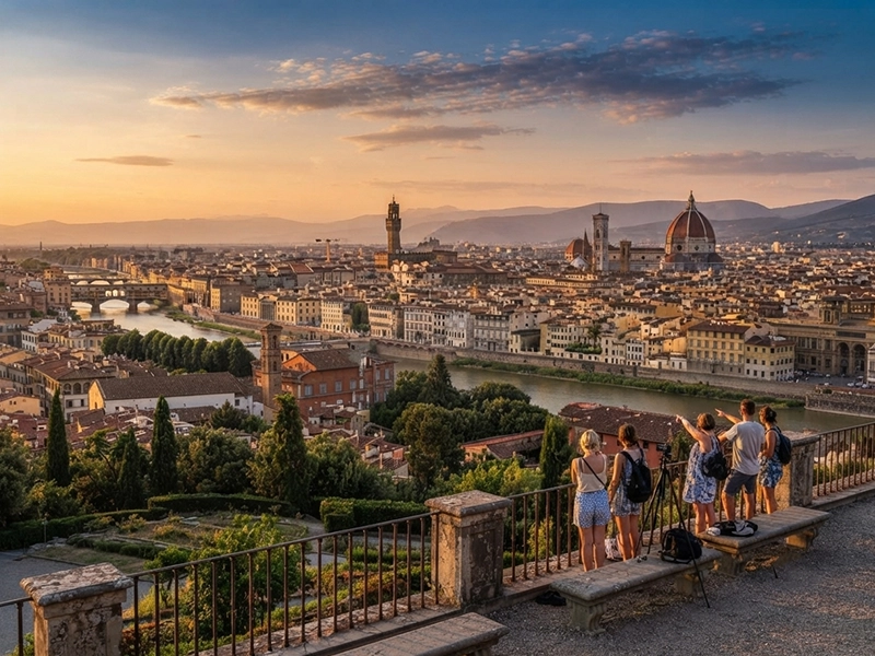 Florence