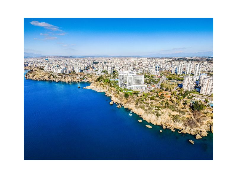 Antalya
