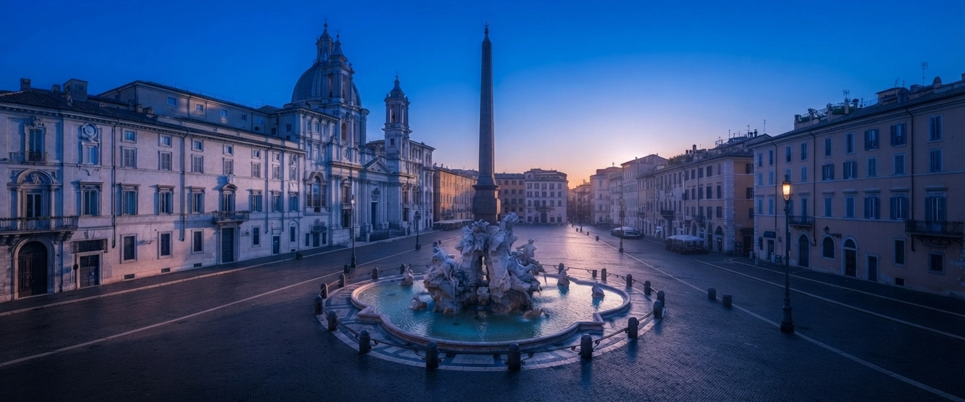 Rome