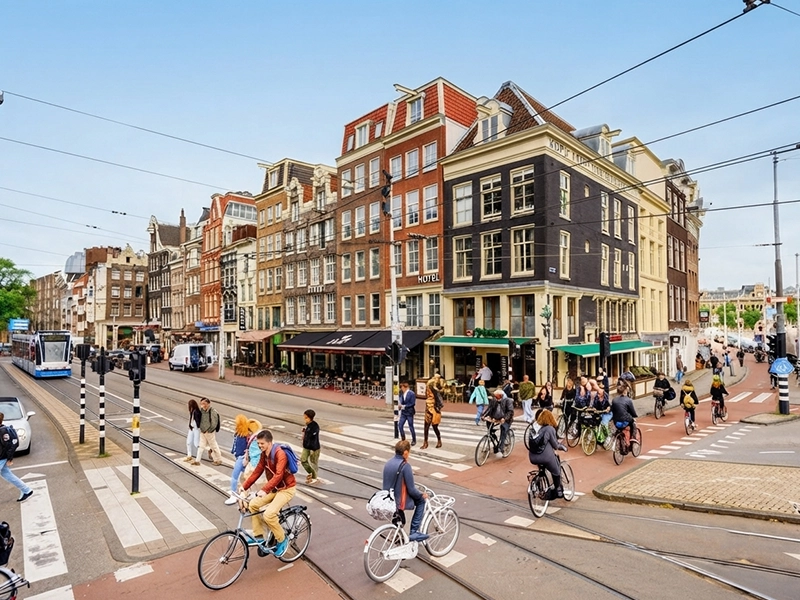Amsterdam