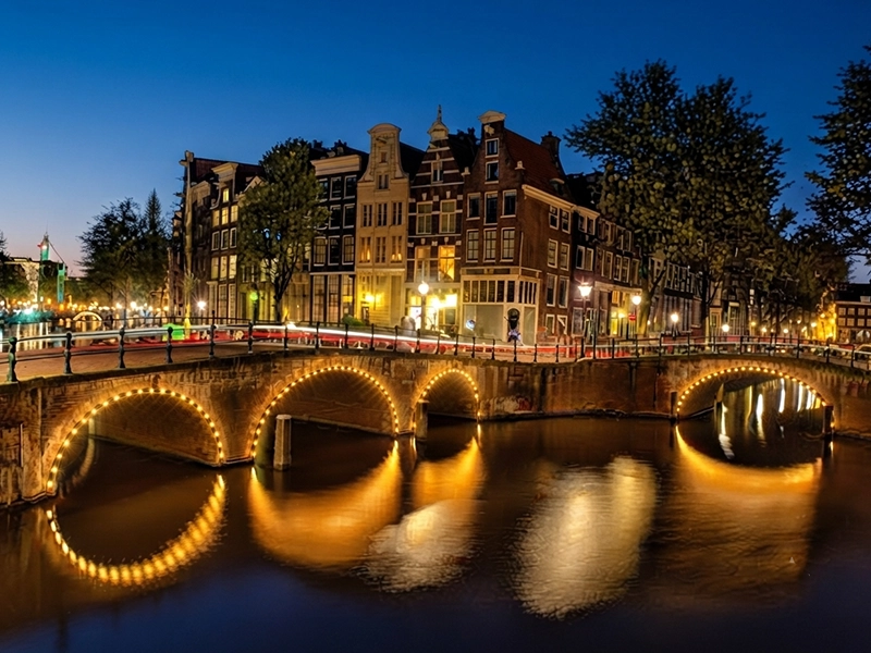 Amsterdam