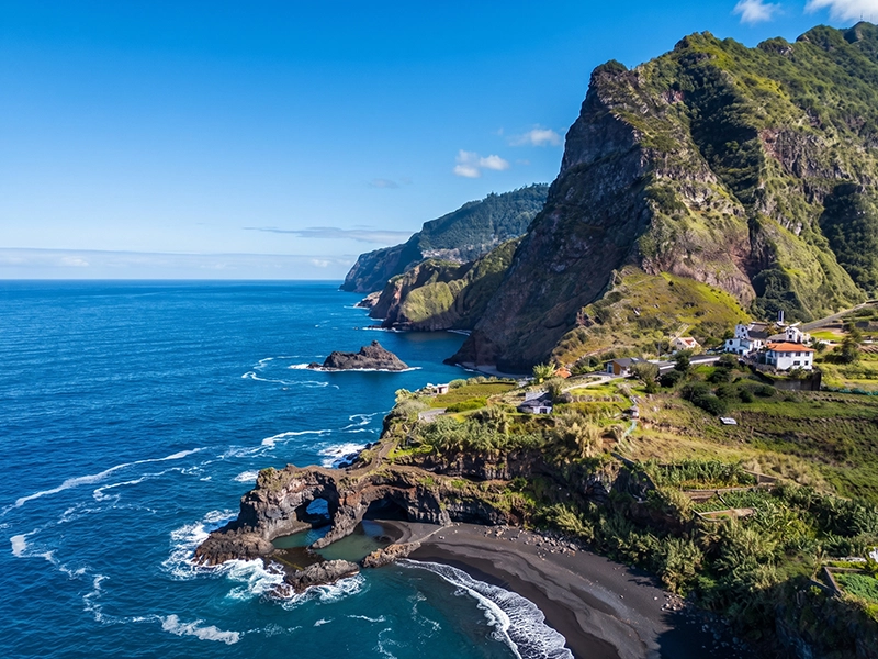 Madeira Ocean & Nature Discovery